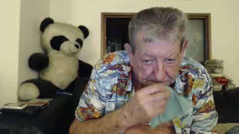 Jacques online show from April 22, 2026, 4:04 am