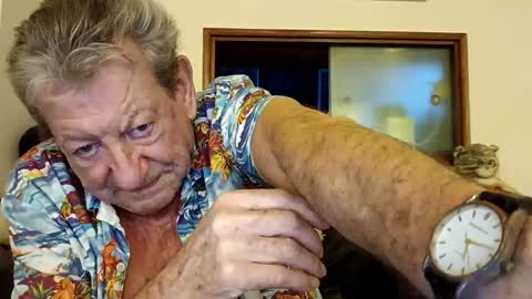 Snapshot of jacques_de_france chatting on May 18, 2026, 4:07 am Jacques online show from May 18, 2026, 4:07 am