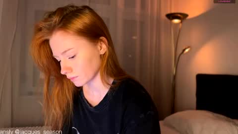 Jacques  Emily  online show from April 24, 2026, 6:43 pm