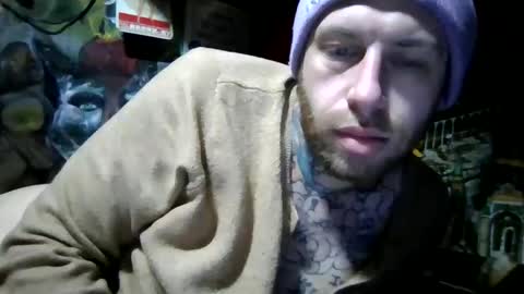vincentlove online show from December 8, 2024, 7:11 pm