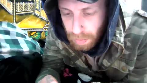 vincentlove online show from January 6, 2025, 10:35 am