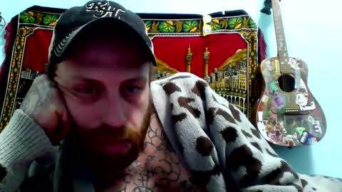 vincentlove online show from January 15, 2025, 9:45 am