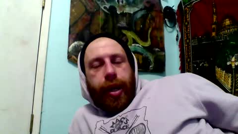 vincentlove online show from January 17, 2025, 2:29 am