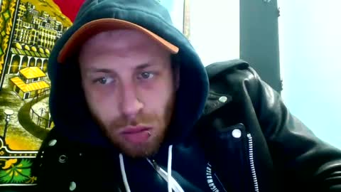 vincentlove online show from January 27, 2025, 10:16 am