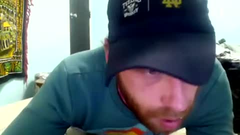 vincentlove online show from February 12, 2025, 9:52 am