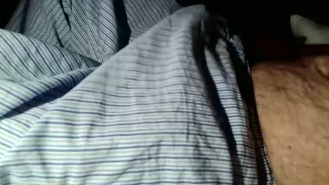 Jack online show from April 12, 2026, 10:48 pm