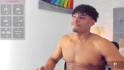 Jacub online show from February 22, 2025, 1:55 am