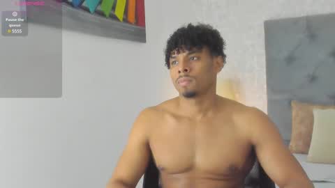 Jacub online show from March 9, 2025, 1:04 am