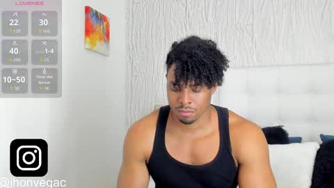 Jacub online show from October 13, 2025, 12:43 am