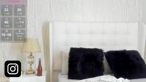 Jacub online show from October 17, 2025, 1:20 am