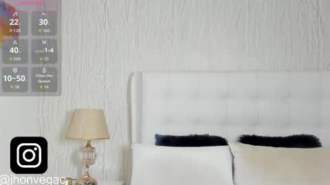 Jacub online show from October 22, 2025, 1:39 am