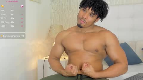 Jacub online show from November 20, 2025, 1:28 am