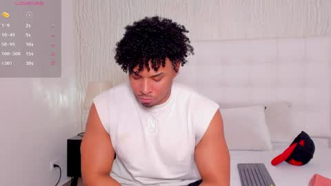 Jacub online show from April 23, 2026, 12:01 am