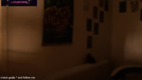 jacywinslat online show from October 25, 2025, 9:09 pm