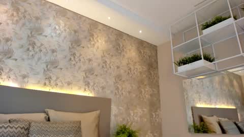 Jada Kai online show from February 23, 2026, 12:52 am