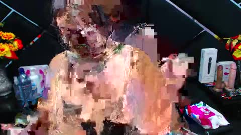 Jade online show from February 14, 2025, 6:45 am