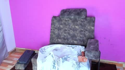  Jade Brunete  online show from January 1, 2025, 10:13 pm