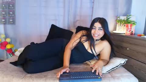  Jade Brunete  online show from December 3, 2025, 8:40 pm