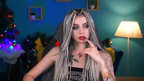 jade_castle online show from December 22, 2024, 4:28 am