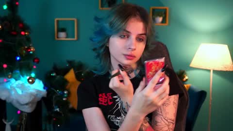 jade_castle online show from January 5, 2025, 11:59 am