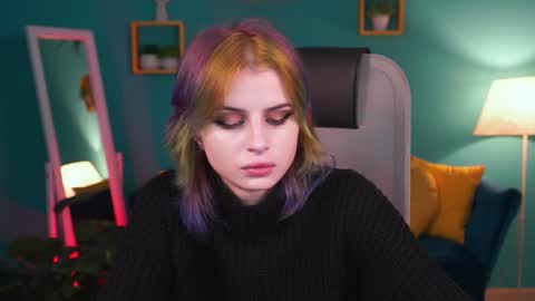 jade_castle online show from January 31, 2025, 1:22 am