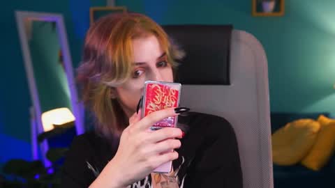 jade_castle online show from February 5, 2025, 2:08 am