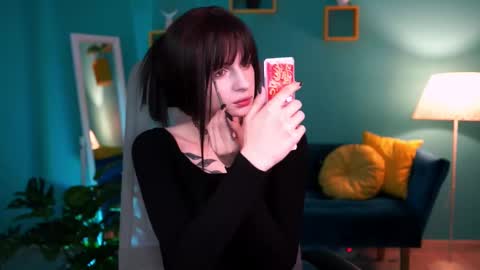 jade_castle online show from February 27, 2025, 4:31 am