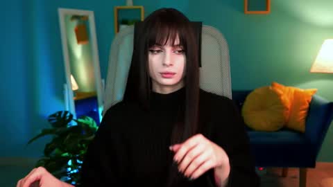 jade_castle online show from February 28, 2025, 3:59 am