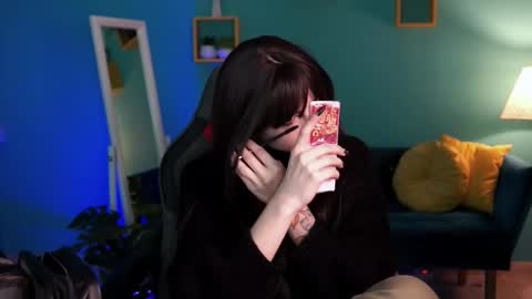 jade_castle online show from March 2, 2025, 1:47 am