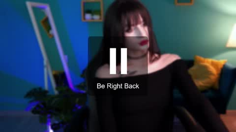 jade_castle online show from March 5, 2025, 5:18 am