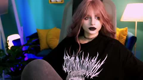 jade_castle online show from March 8, 2025, 8:22 am