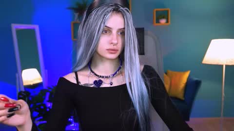 jade_castle online show from October 26, 2025, 5:19 pm