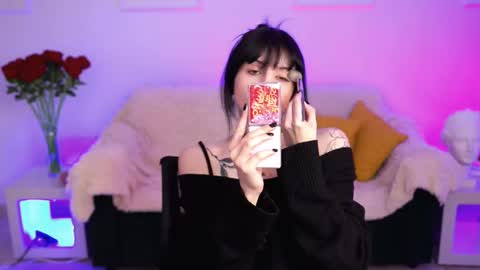 jade_castle online show from March 7, 2026, 5:10 pm