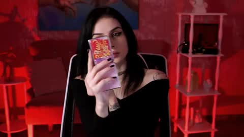 jade_castle online show from April 23, 2026, 12:51 pm