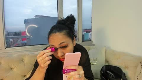 Snapshot of jade_chers chatting on May 29, 2026, 11:08 am jade_chers online show from May 29, 2026, 11:08 am