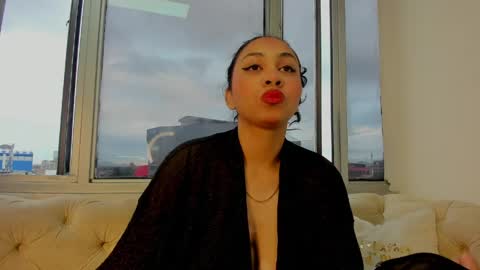 Snapshot of jade_chers chatting on May 30, 2026, 11:07 am jade_chers online show from May 30, 2026, 11:07 am