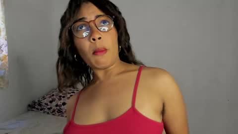 Jadeleidy Dorthini online show from January 25, 2025, 8:53 pm