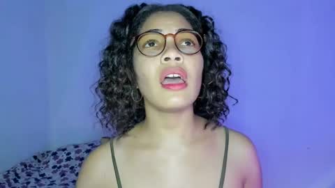 Jadeleidy Dorthini online show from February 23, 2025, 4:28 am