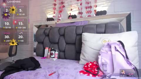  JADE  online show from February 6, 2026, 6:55 pm