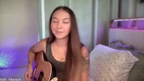 Jade Margot online show from November 8, 2025, 10:19 pm