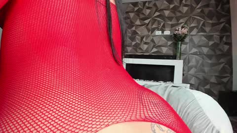 Jade  independent model online show from December 6, 2024, 2:38 pm