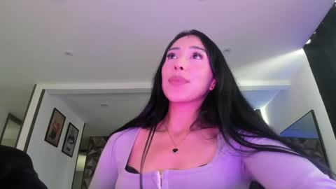 Jade  independent model online show from March 7, 2025, 3:07 pm