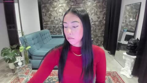 Jade  independent model online show from September 26, 2025, 10:08 am