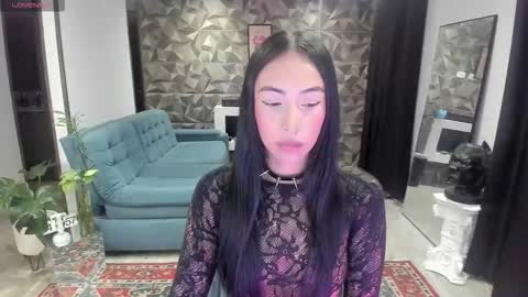 Jade  independent model online show from September 28, 2025, 9:58 am