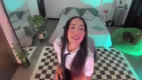 Jade  independent model online show from November 21, 2025, 10:36 am