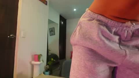 Jade  independent model online show from January 6, 2026, 11:14 am