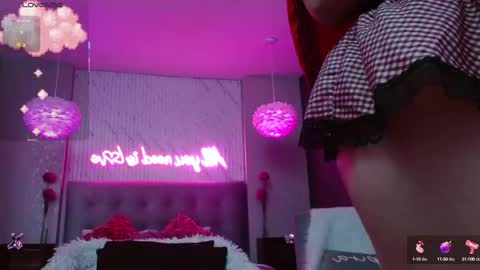 JADE online show from February 11, 2025, 7:59 pm