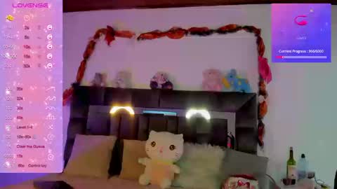 Jade online show from January 9, 2026, 11:06 pm