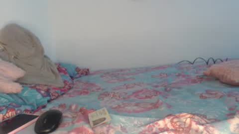 Jade Watson online show from September 11, 2025, 2:33 am