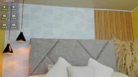 Alanis Cooper online show from September 10, 2025, 1:27 am